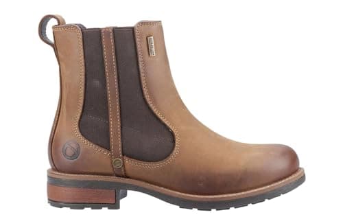Image of Cotswold Notgrove Boot Female Brown Size 6