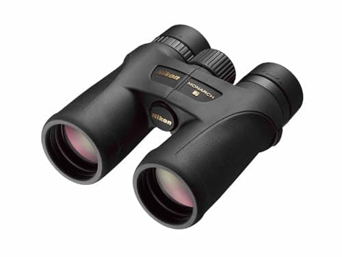 Image of NIKON MONARCH HG 8x42 binoculars
