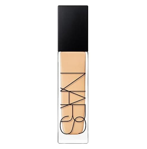 Image of NARS Natural Radiant Longwear Foundation 30ml – 16-Hour Wear – Medium to Full Coverage – Lightweight, Hydrating, Sweat & Fade Resistant – Natural Radiant Finish (Salzburg - Light 3.5)