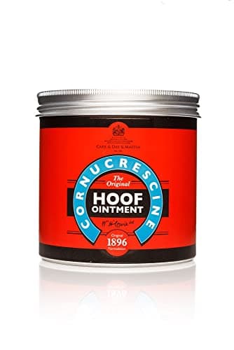 Image of Carr & Day & Martin Cornucrescine Original Hoof Ointment 500ml