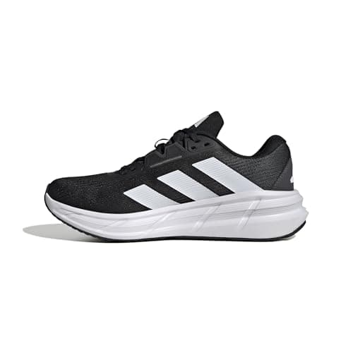 Image of adidas Women's Questar 3 Running Shoes, core Black/Cloud White/Carbon, 4 UK