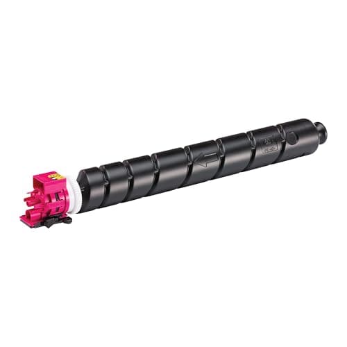 Image of Kyocera TK-8800M Laser Toner Magenta Original Premium Printer Cartridge 1T02RRBNL0 for Ecosys P8060cdn