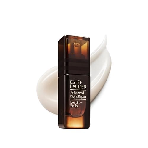 Image of Estée Lauder Advanced Night Repair Eye Lift + Sculpt | Eye Cream with 2HA Volume Filler & Hexapeptide-8, 15 ml