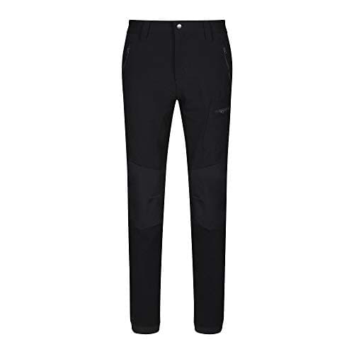 Image of Regatta Mens Prolite Stretch Work Trousers
