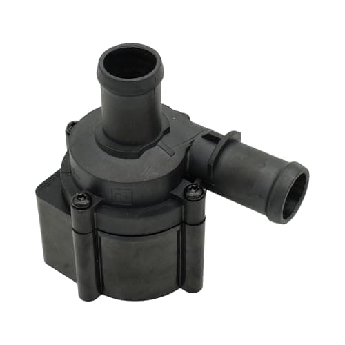 Image of Forwinparts 06H121601M Electric Water Pump Set, Water Pump Electric Coolant Pump for A4 A3 A5 A6 A7 A8 Golf Beetle Scirocco Jetta Touareg