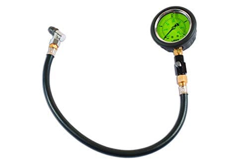 Image of Laser 6055 Tyre Pressure Gauge 0 - 60psi