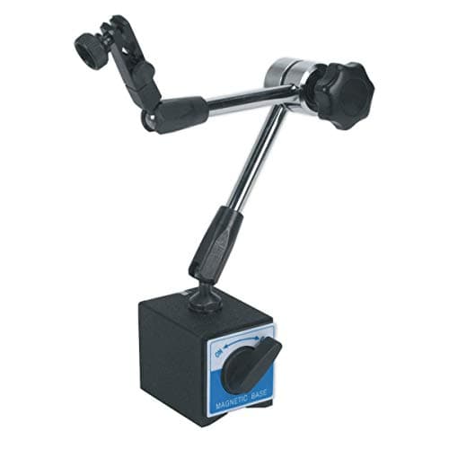 Image of Sealey AK960 Magnetic Stand without Indicator Heavy-Duty