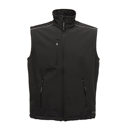 Image of Regatta Professional Mens Sandstorm Gilets & Bodywarmers
