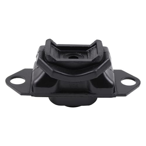 Image of HouYeen Front Left Engine Mount for Da-CIA Duster Logan Ni-ssan Qashqai J10 Re-Nault Clio mk3 Scenic Kangoo Megane mk2 Logan mk1 Modus 1.4 1.5 1.6 DCI 2002-Onwards