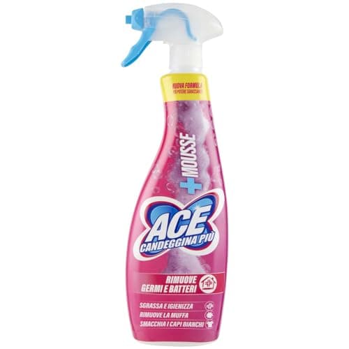 Image of ACE DISH PLUS SPRAY 700ML