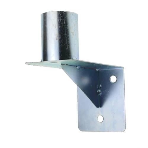 Image of Berry Wall Mount for 45CM Safety Convex Mirrors | Heavy Duty Metal Bracket for Installing Convex Mirrors | Easy Installation Wall Bracket for Traffic and Security Mirror Mounting