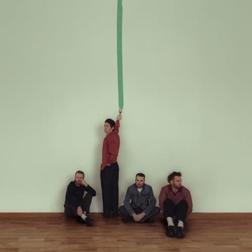 Image of Let The Light In