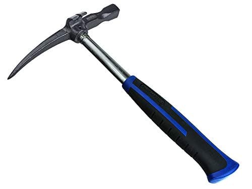 Image of Faithfull Steel Shafted Roofing Slaters Hammer