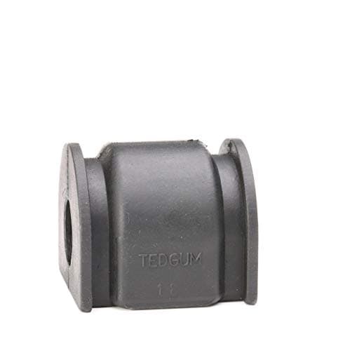 Image of TEDGUM 00747641 REAR ANTI-ROLL BAR BUSHING (INTERNAL)