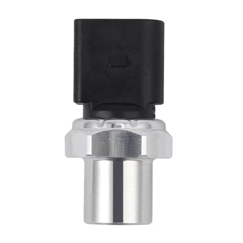 Image of Car Air Conditioning Pressure Switch Sensor For A3 A4 A5 A6 A7 A8 For Q5 For Q7 For TT 4H0959126B Air Conditioning Pressure Switch Sensor