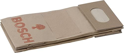 Image of Bosch 3X Dust Bag (Accessories for Belt, Random Orbit, Orbital Sanders and Universal Routers)