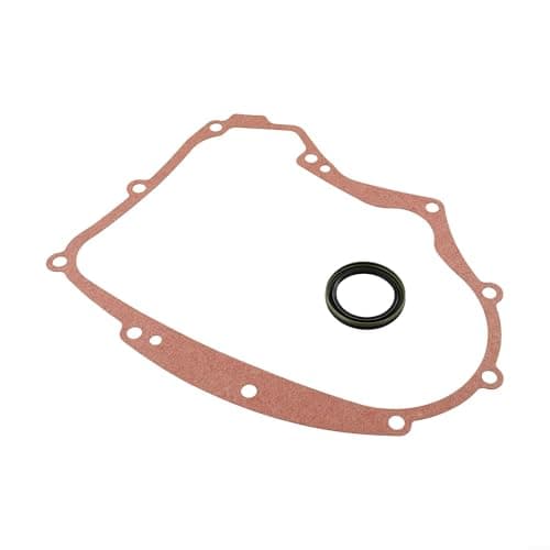 Image of Crankcase Gasket and Seal Kit for Engines Compatible with Models 40F777, 40G777, 40H777, Replaces 594195, 690945, 697227 Gaskets and 795387, 791892, 690947 Seals, Metal