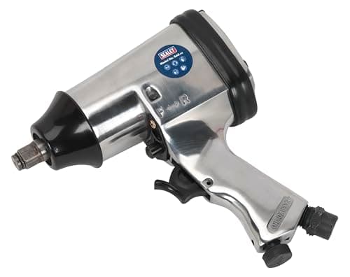 Image of Sealey Sa2 Air Impact Wrench 1/2Sq Drive