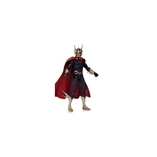 Image of DC Comics Throne of Atlantis Ocean Master Action Figure