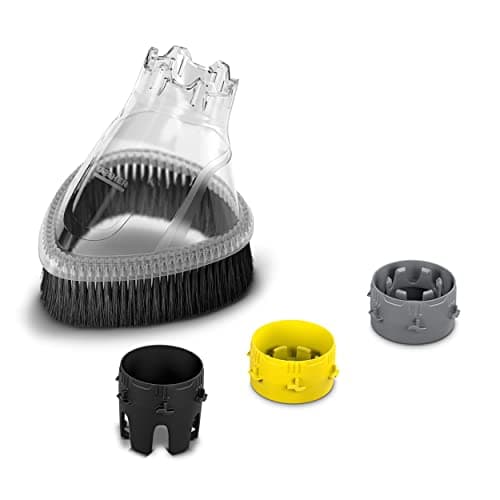Image of Kärcher 2.642.706.0 Splash Guard, Yellow