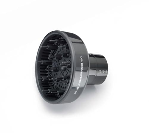 Image of Diva Pro Styling XXL Pro Diffuser Flexible Gripping System to Fit Any Dryer