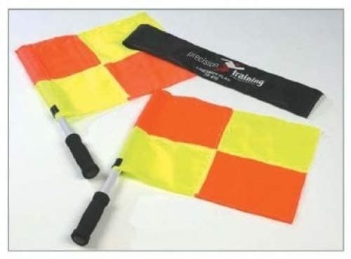 Image of Lineman Flag Set
