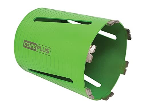 Image of CorePlus Dry Diamond Core Bit 127mm