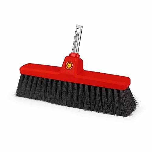 Image of Wolf-Garten HB 350 M Broom, Red