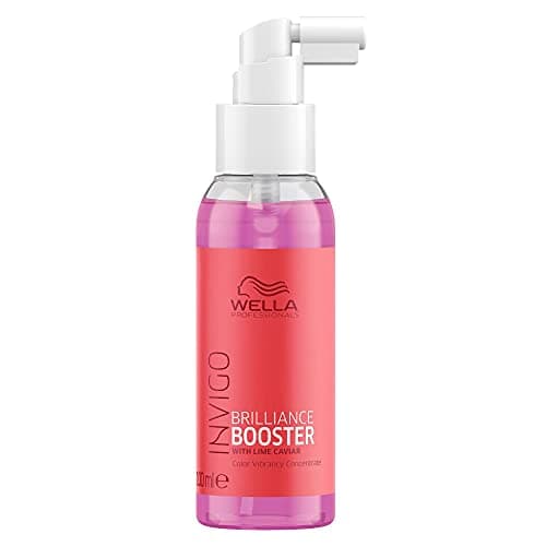 Image of Wella Professionals Invigo Brilliance Booster 100 ml