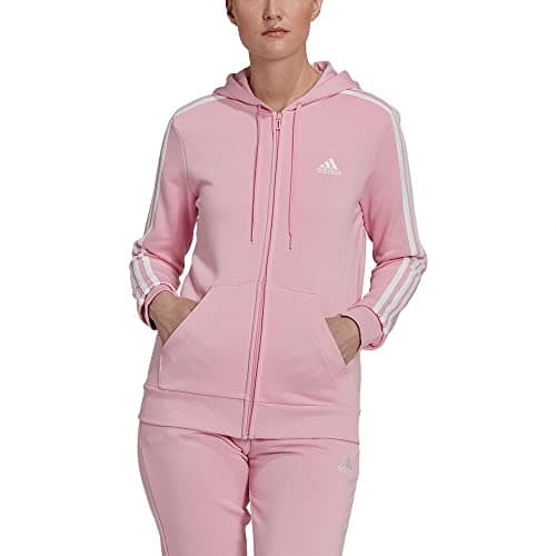 Image of adidas W 3s Ft FZ HD Women's Hoodie