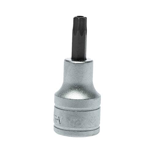 Image of Teng M121230c Torx Bit Socket T30 1/2in Square Drive