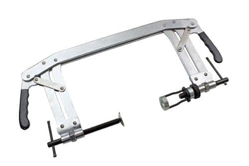 Image of US PRO Tools Universal Multi Valve Spring Compressor Petrol & Diesel 5595