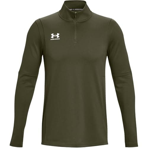 Image of Under Armour Men's UA M's Ch. Midlayer Shirt