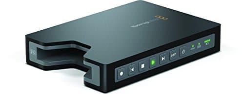 Image of Blackmagic Design HyperDeck Shuttle 2