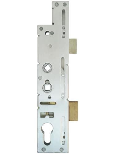 Image of Fullex Crimebeater Door Lock Case Gear Box 35mm Backset 2 Spindle