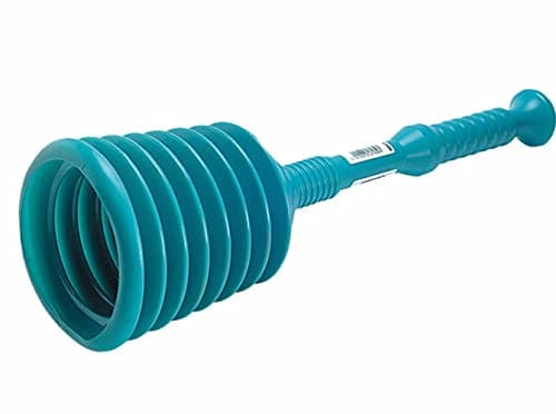 Image of Monument 1459W Master Plunger Sink and Waste Pipe Unblocker