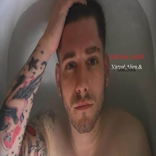 Image of Old Nick I-II-III Soundtrack Soundtrack