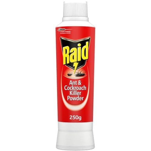 Image of G SALES by Ant Killer (Raid Ant Killer Powder 250g)