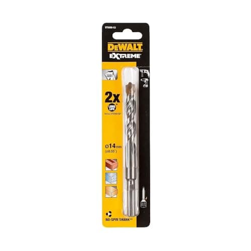 Image of DeWalt DT6690QZ 14 x 150mm Extreme Masonry Drill Bit