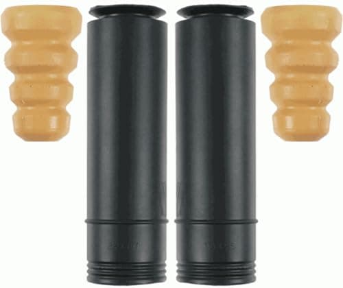 Image of SACHS 900 180 Dust Cover Kit Shock Absorber compatible with Suzuki Swift MK V (FZ, NZ) 2010 - Rear Axle and Other Vehicles