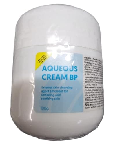 Image of Aqueous Cream BP 100g