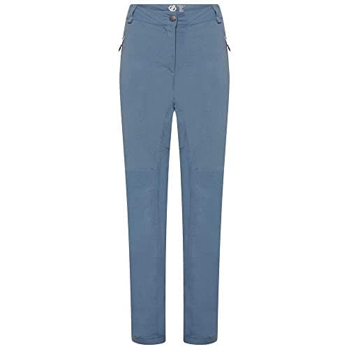 Image of Dare 2b Mens Dwj409r Pants, Orion Grey, 14 EU