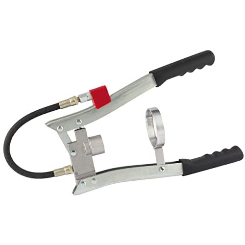 Image of Draper 16157 Grease Gun with Lever Action (Small Thread), Nicht zutreffend