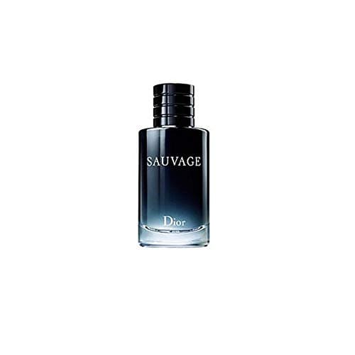 Image of DIOR Sauvage Eau de Toilette 60 ml Men's Fragrance