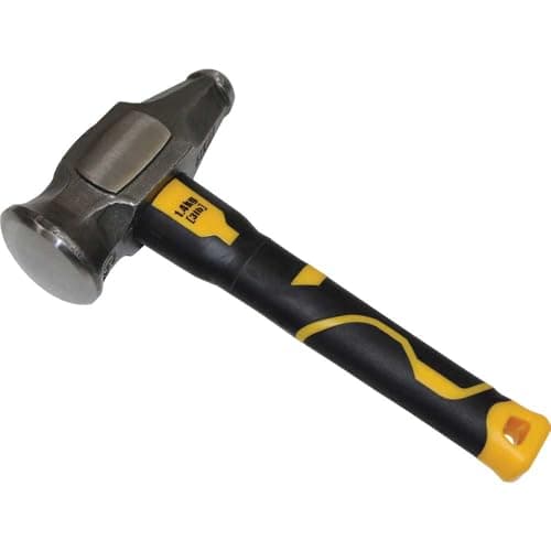 Image of Roughneck 65-703 Gorilla Club Hammer, Multi-Colour, 1.4 kg ROU65703