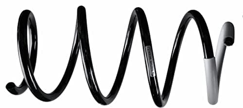 Image of SACHS 993 835 Suspension Spring compatible with Renault Laguna III (BT0/1) 2007-2015 Front Axle and Other Vehicles