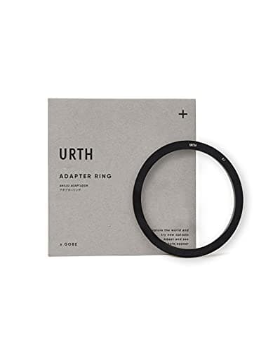 Image of Urth 82mm Adapter Ring for 100mm Square Filter Holder