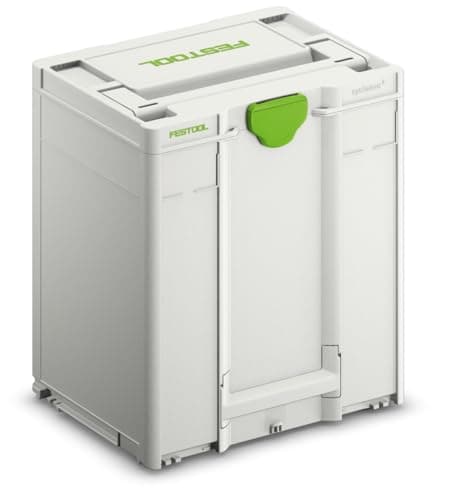 Image of Festool Systainer SYS3 M 437