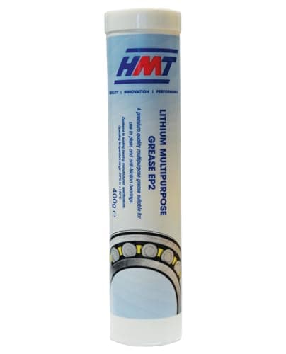 Image of HMT HMTLMPGEP2400G EP2 Lithium Multipurpose Grease, 400g