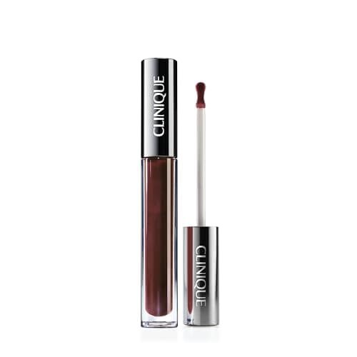 Image of Clinique Pop Plush Creamy Lip Gloss With Hyaluronic Acid + Blend Of Aloe Butter, Avocado Butter + Shea Butter | Hydrating + High Shine
